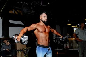 Фотограф Андрей Губренко